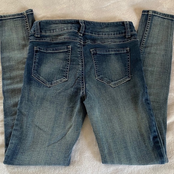 ✨NWOT✨ Rue21 Mid Rise Jegging - Picture 4 of 4